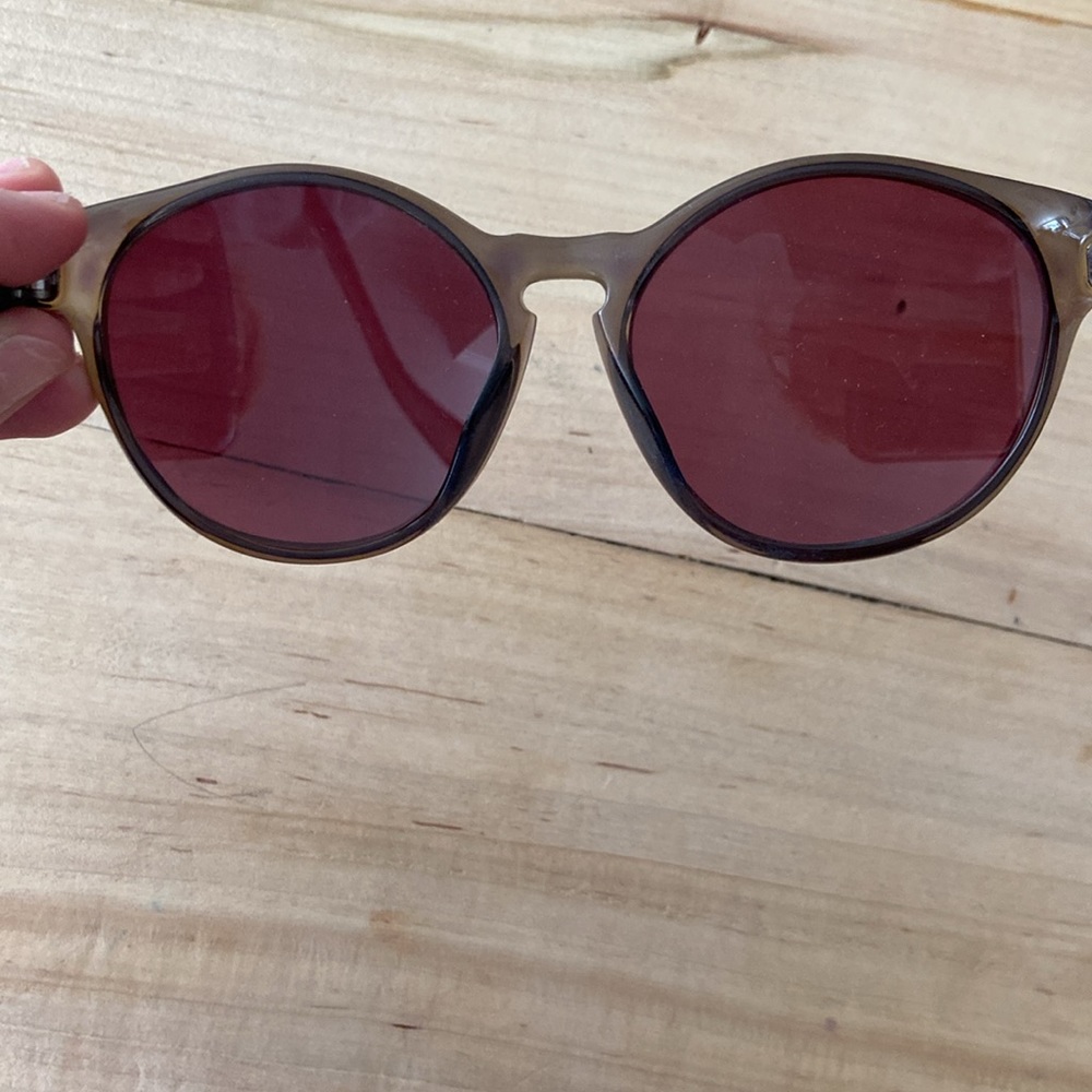 Christian Dior sunglasses round - Picture 4 of 6